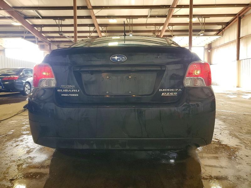 Photo 6 from auction – 2015 SUBARU IMPREZA with VIN JF1GJAA62FG019157