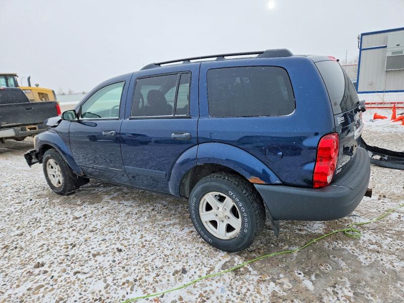 Photo 2 from auction – 2004 DODGE DURANGO SL with VIN 1D4HB48N84F102544