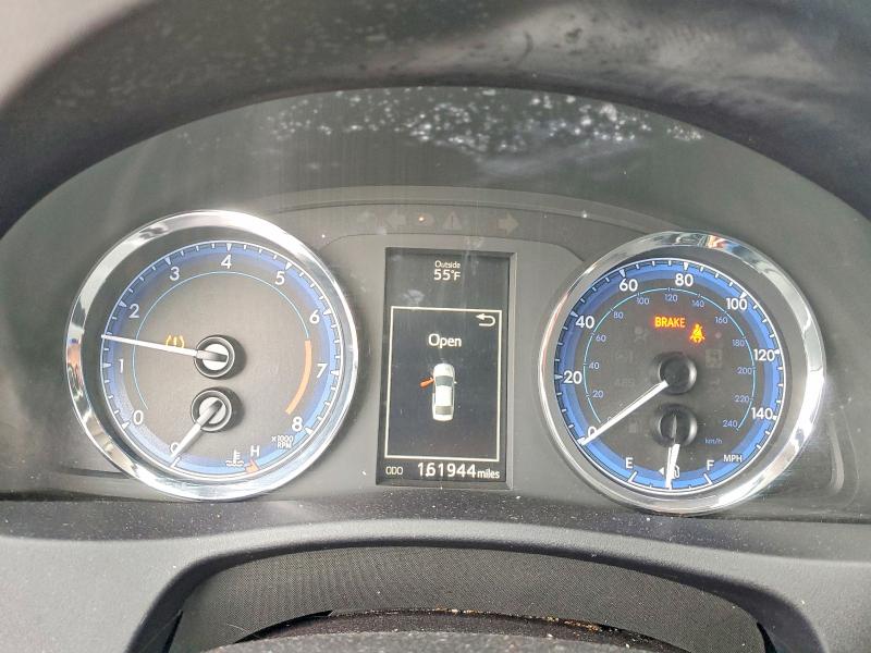 Photo 9 from auction – 2017 TOYOTA COROLLA L with VIN 2T1BURHE1HC844101