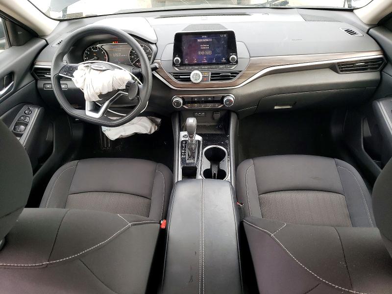 Photo 8 from auction – 2024 NISSAN ALTIMA SV with VIN 1N4BL4DV2RN329723