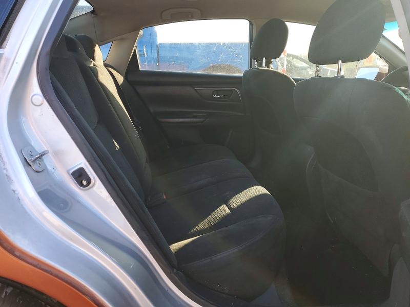Photo 10 from auction – 2015 NISSAN ALTIMA 2.5 with VIN 1N4AL3AP0FC460183