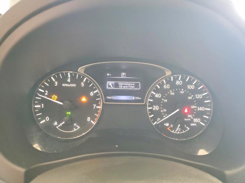 Photo 9 from auction – 2016 NISSAN ALTIMA 2.5 with VIN 1N4AL3AP5GN320782