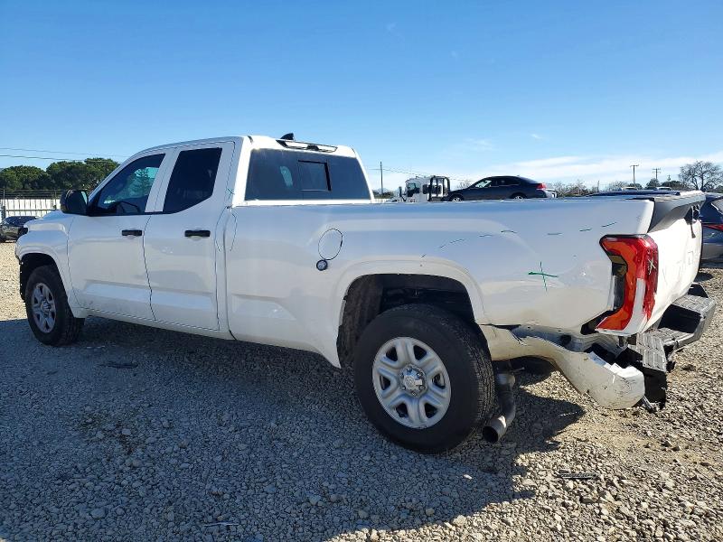 Photo 2 from auction – 2026 TOYOTA TUNDRA DOU with VIN 5TFKB5CD3TX002299