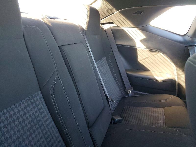 Photo 10 from auction – 2021 DODGE CHALLENGER with VIN 2C3CDZAG8MH567936