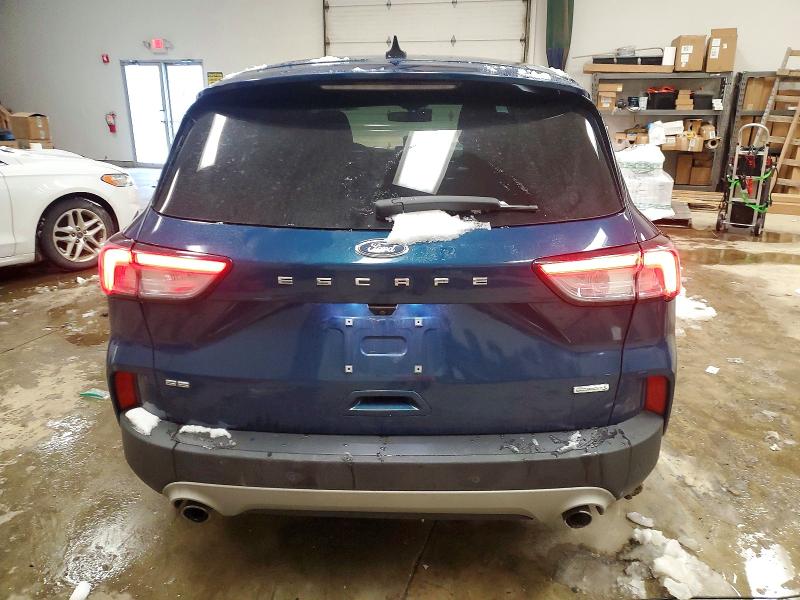 Photo 6 from auction – 2020 FORD ESCAPE SE with VIN 1FMCU0G69LUB83919