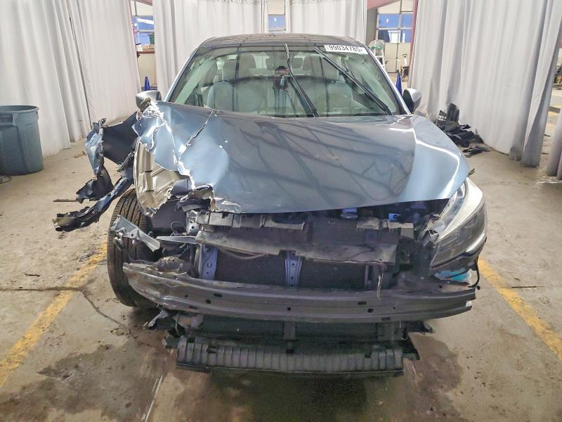 Photo 5 from auction – 2018 SUBARU LEGACY 2.5 with VIN 4S3BNAB61J3014846