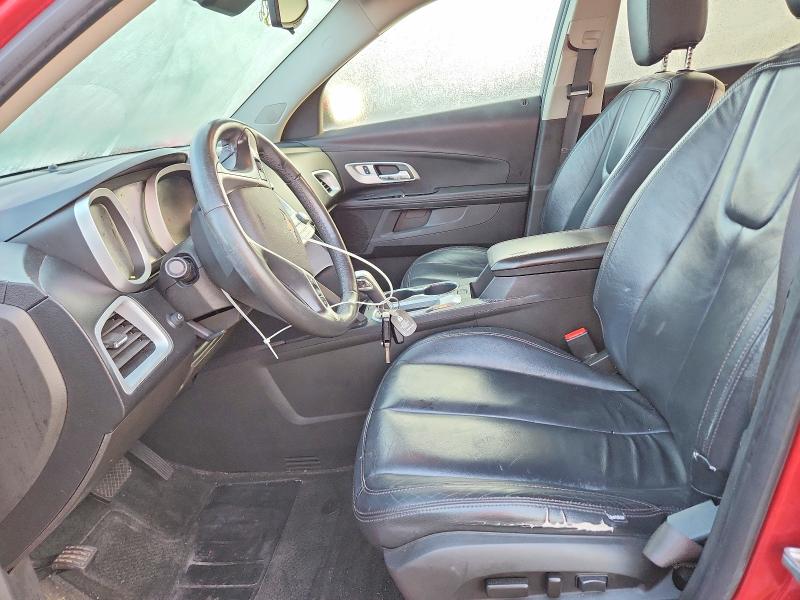 صورة رقم 7 من المزاد - 2012 CHEVROLET EQUINOX مع VIN 2GNALDEK8C1320132