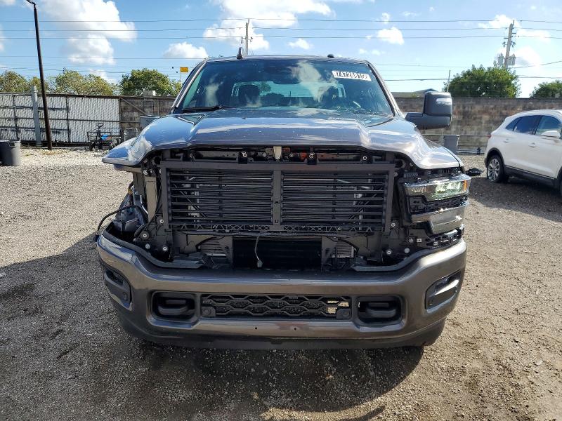 Photo 5 from auction – 2026 RAM 2500 BIG H with VIN 3C6UR5DJ7TG229208