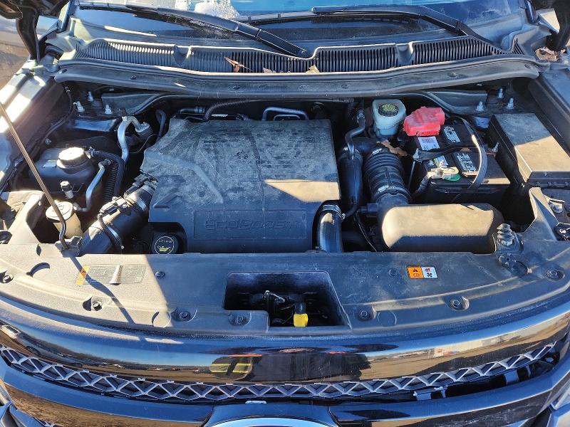 صورة رقم 12 من المزاد - 2015 FORD EXPLORER مع VIN 1FM5K8GT3FGB86742