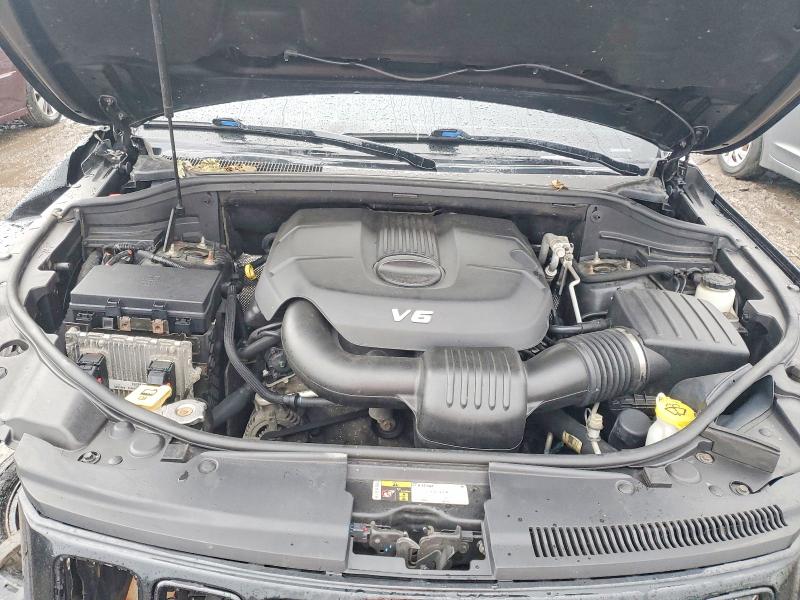 Photo 12 from auction – 2015 JEEP GRAND CHEROKEE with VIN 1C4RJFAG2FC181919