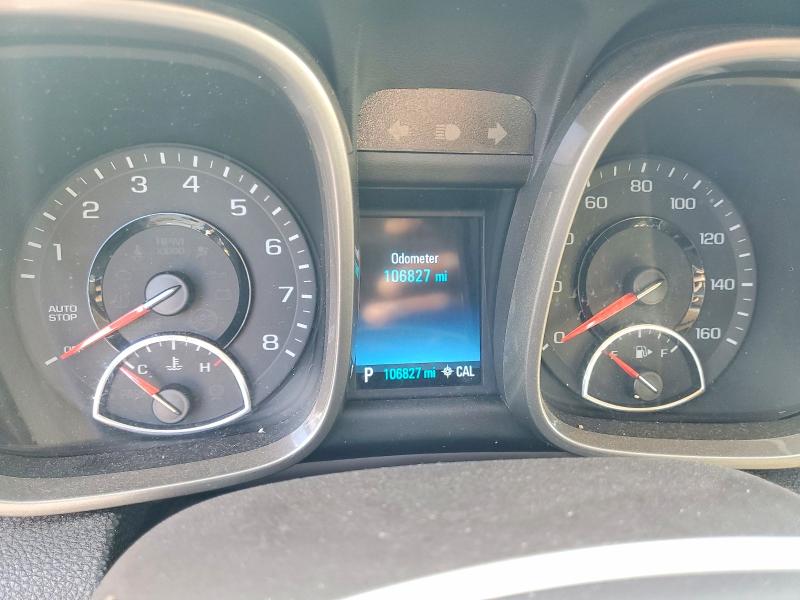 Photo 9 from auction – 2014 CHEVROLET MALIBU 2LT with VIN 1G11E5SL3EF300316