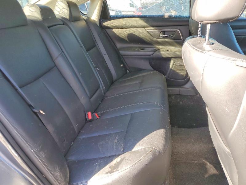 Photo 10 from auction – 2017 NISSAN ALTIMA with VIN 1N4AL3AP5HC285433