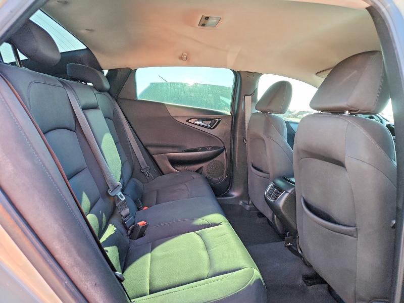 Photo 10 from auction – 2016 CHEVROLET MALIBU LT with VIN 1G1ZF5SX2GF252541