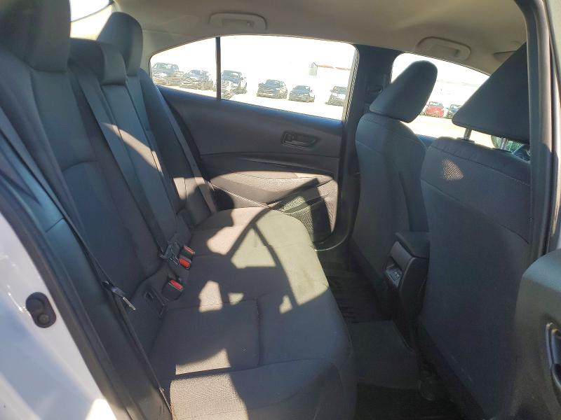 Фото 10 с аукциона – 2023 TOYOTA COROLLA LE с VIN 5YFB4MDE1PP012460