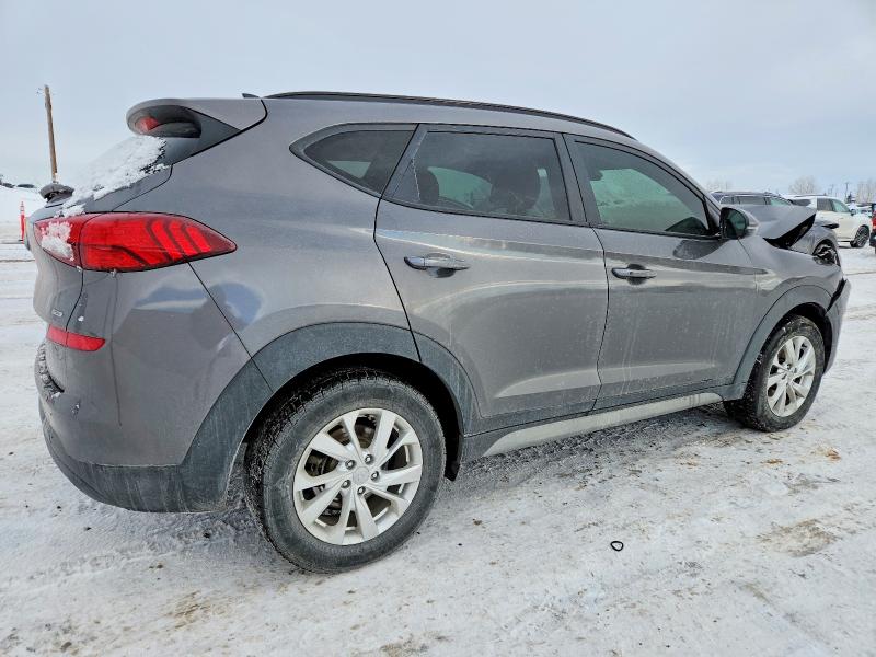 Photo 3 from auction – 2020 HYUNDAI TUCSON LIM with VIN KM8J3CA49LU232149