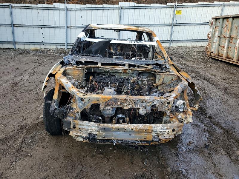 Photo 5 from auction – 2016 HONDA ACCORD EXL with VIN 1HGCR2F82GA163931