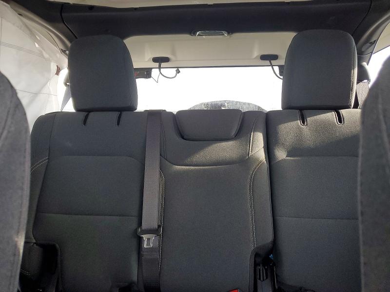 Photo 10 from auction – 2024 JEEP WRANGLER with VIN 1C4PJXDG2RW299240