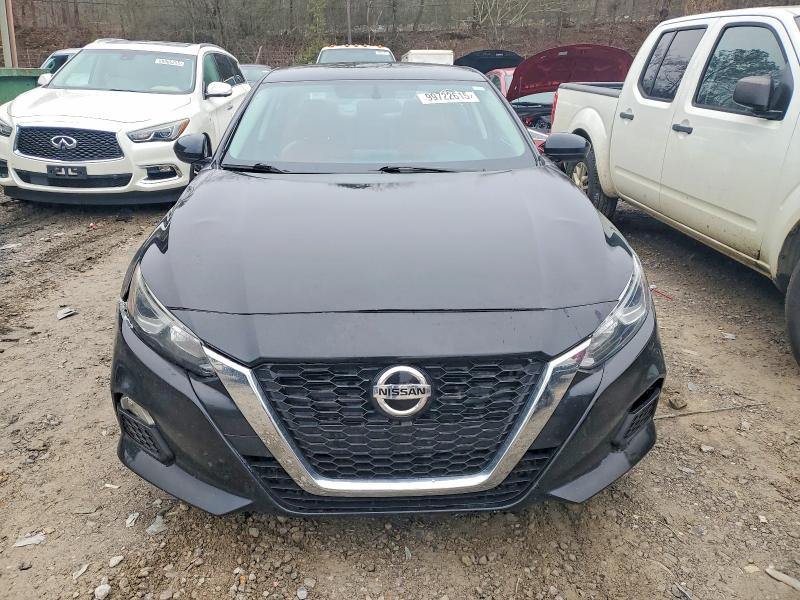 Photo 5 from auction – 2020 NISSAN ALTIMA with VIN 1N4BL4BV8LC249980