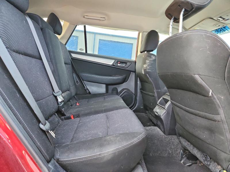 Photo 10 from auction – 2018 SUBARU OUTBACK 2. with VIN 4S4BSAFC4J3381115