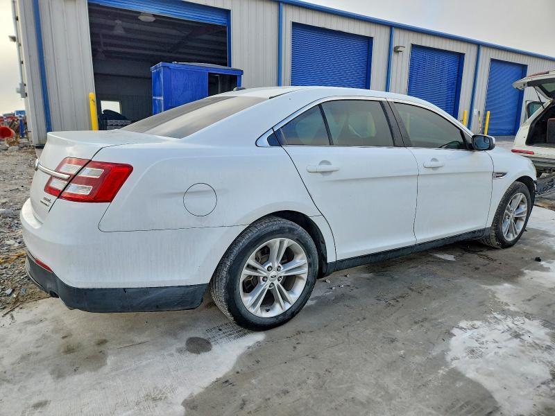 Photo 3 from auction – 2014 FORD TAURUS with VIN 1FAHP2E8XEG161257