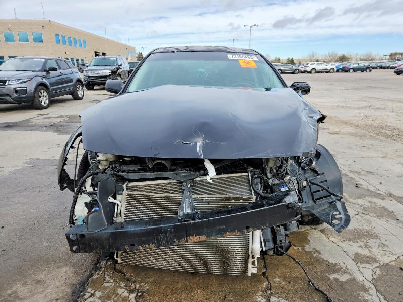 Photo 5 from auction – 2011 NISSAN ALTIMA BAS with VIN 1N4AL2AP6BN429173