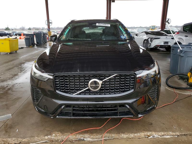 Photo 5 from auction – 2024 VOLVO XC60 with VIN YV4L12RK6R1910671
