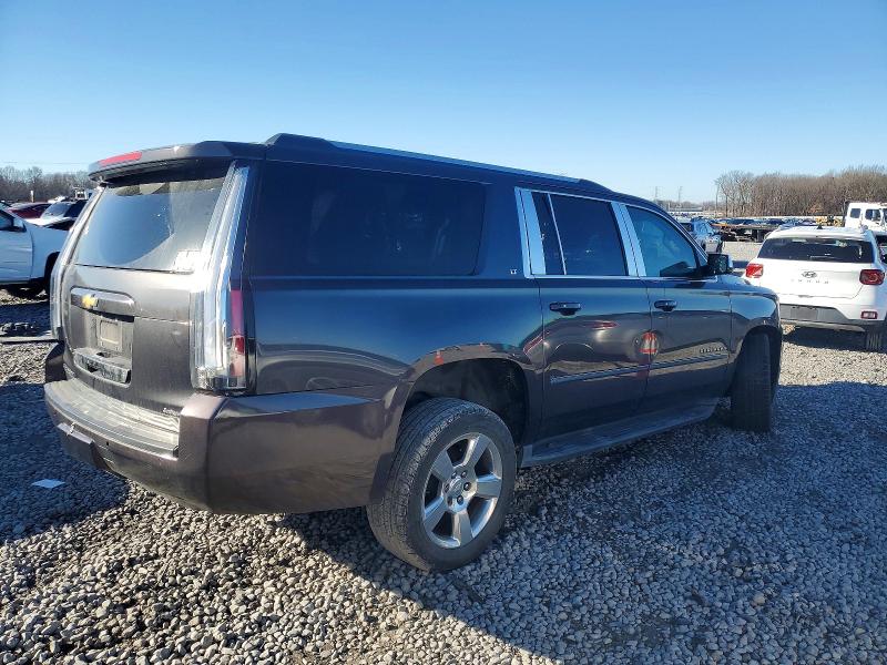 Photo 3 from auction – 2016 CHEVROLET SUBURBAN C with VIN 1GNSCHKC3GR371916