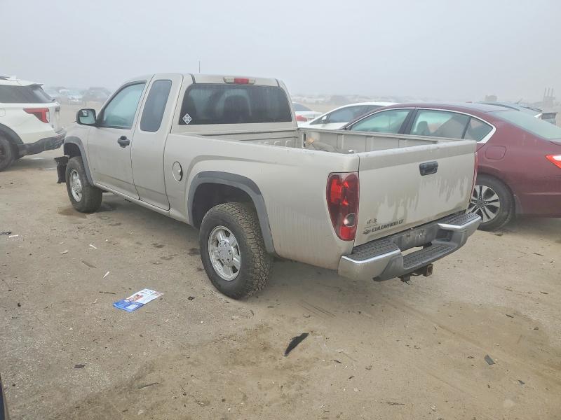 Photo 2 from auction – 2007 CHEVROLET COLORADO with VIN 1GCDT19E478185243