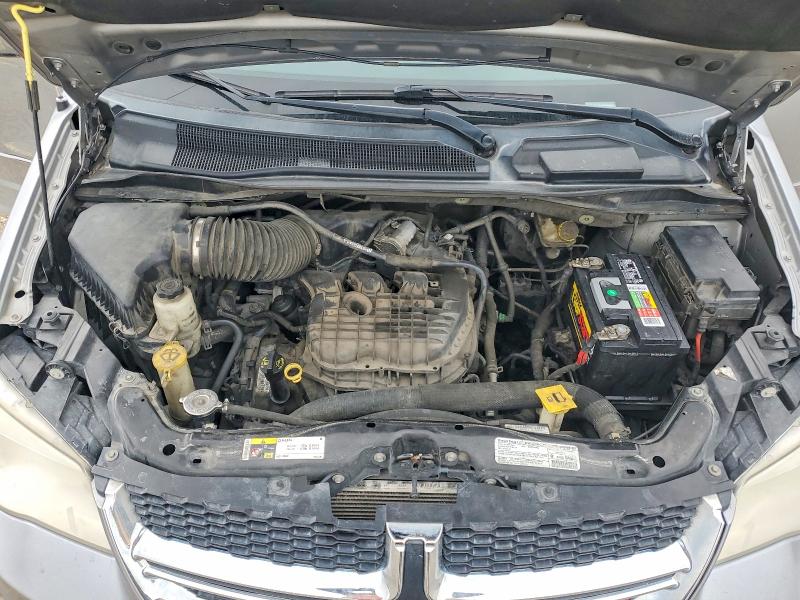 Photo 12 from auction – 2013 DODGE GRAND CARA with VIN 2C4RDGCG4DR655156