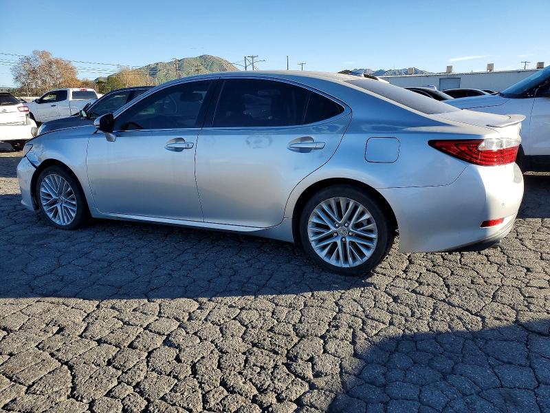 Photo 2 from auction – 2014 LEXUS ES 350 with VIN JTHBK1GGXE2112410