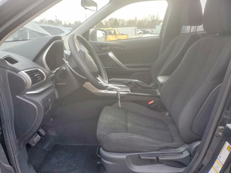 Photo 7 from auction – 2020 MITSUBISHI ECLIPSE CROSS with VIN JA4AS4AAXLZ013958