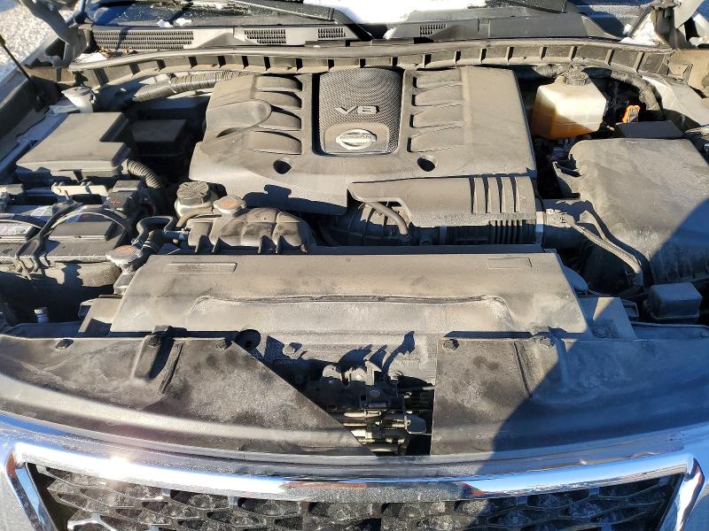 Photo 12 from auction – 2020 NISSAN ARMADA with VIN JN8AY2ND4L9106928