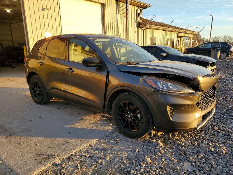 Photo 4 from auction – 2020 FORD ESCAPE with VIN 1FMCU0BZ2LUB13695