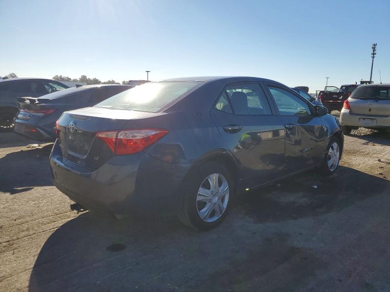 Photo 3 from auction – 2019 TOYOTA COROLLA L with VIN 5YFBURHE6KP941852