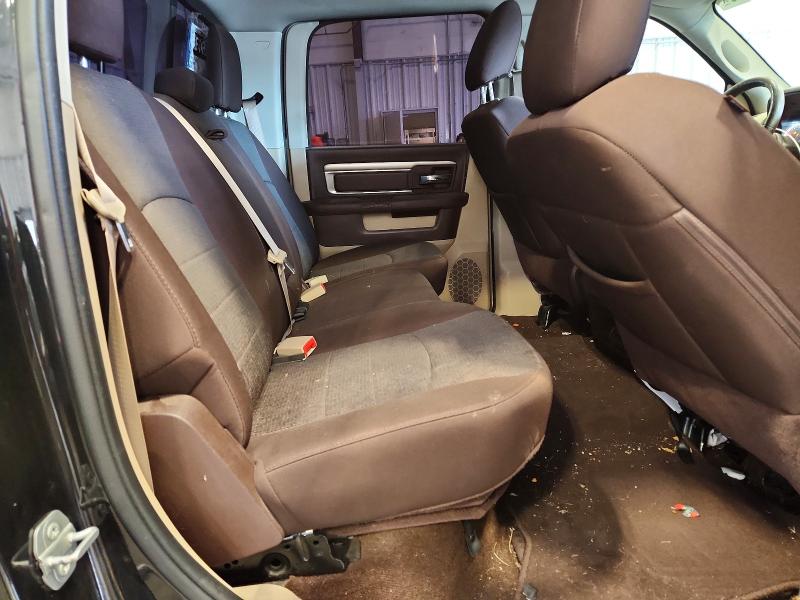 Photo 10 from auction – 2016 RAM 1500 SLT with VIN 3C6RR7LT2GG190912