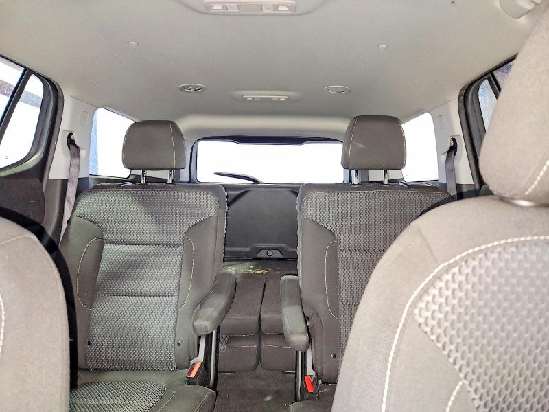 Photo 10 from auction – 2021 GMC ACADIA SLE with VIN 1GKKNKLA4MZ154226