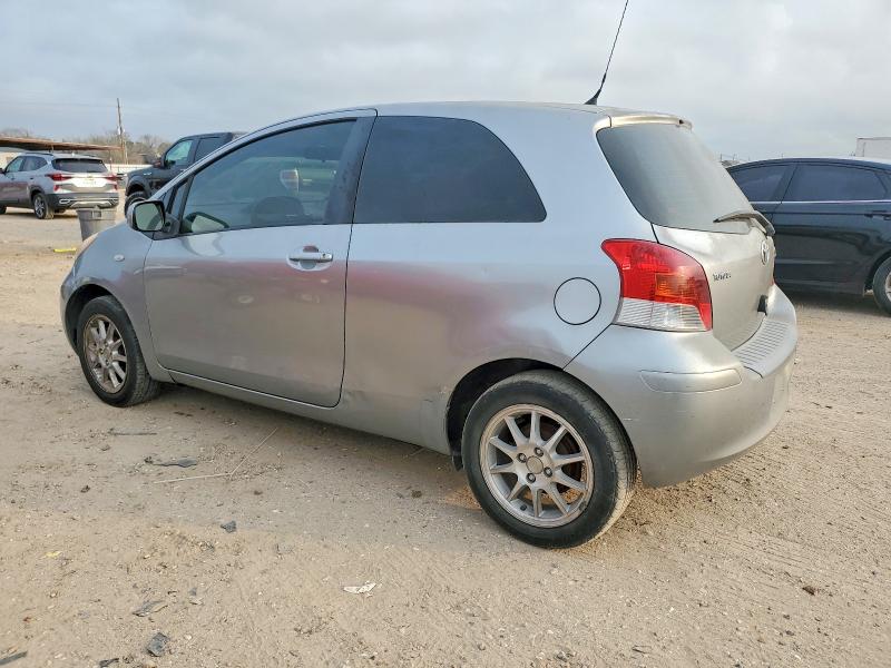 Photo 2 from auction – 2011 TOYOTA UK with VIN JTDJT4K36B5339846