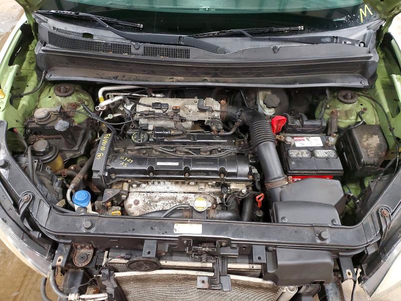 Photo 12 from auction – 2010 KIA SOUL + with VIN KNDJT2A28A7161521