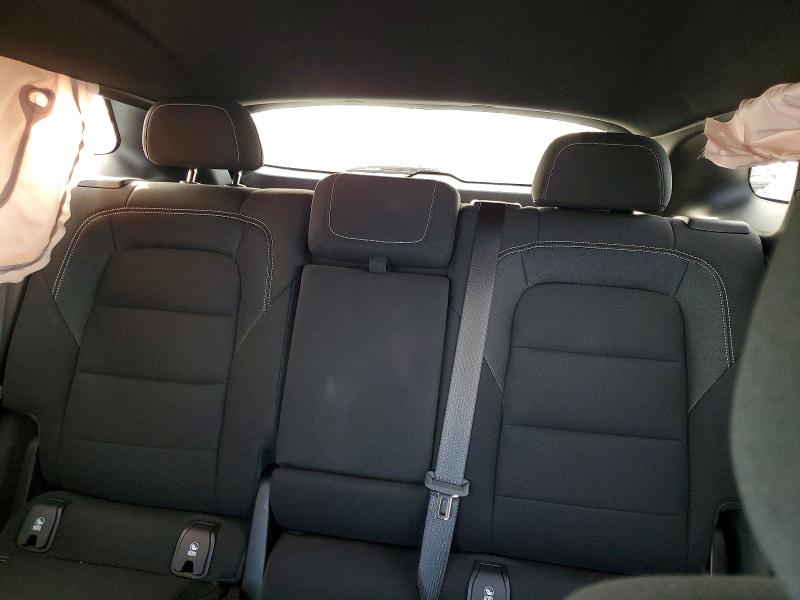 Zdjęcie 10 z aukcji – 2026 CHEVROLET BLAZER LT z VIN 3GNKDARM1TS100850