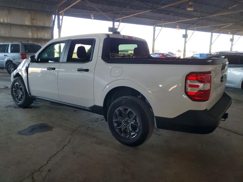 Photo 2 from auction – 2025 FORD MAVERICK with VIN 3FTTW8H30SRB34812