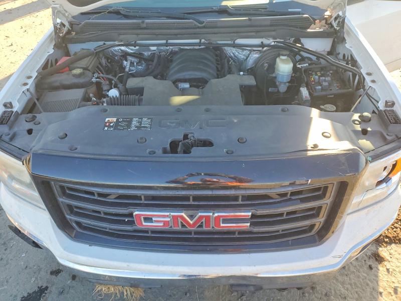 Photo 11 from auction – 2014 GMC SIERRA with VIN 1GTV2UEC5EZ347627