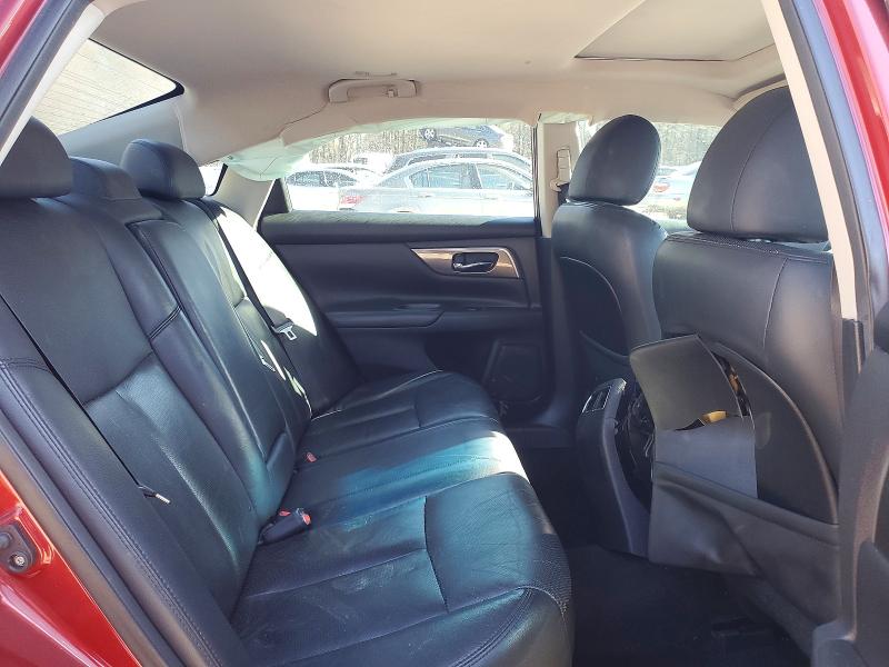 Photo 10 from auction – 2015 NISSAN ALTIMA 3.5 with VIN 1N4BL3AP2FC577896