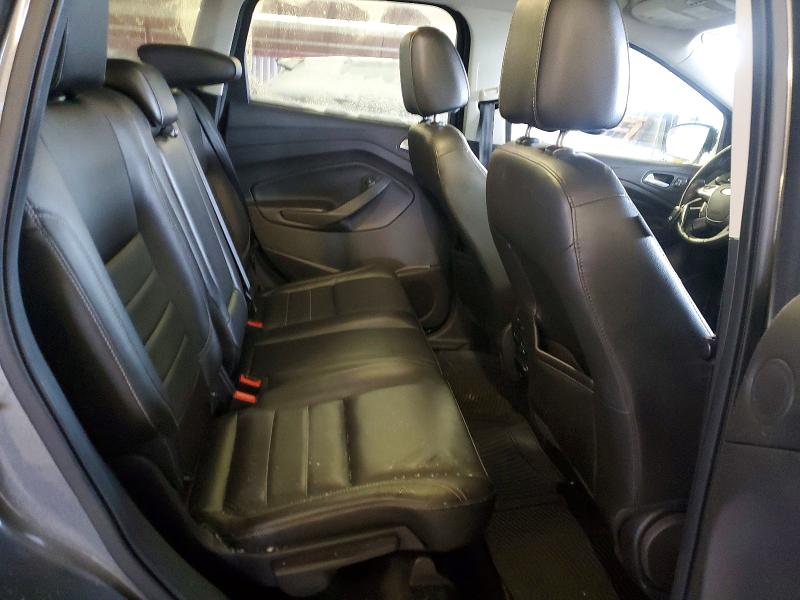 Zdjęcie 11 z aukcji – 2014 FORD ESCAPE TIT z VIN 1FMCU9J93EUE24271