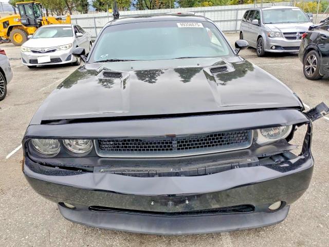 Photo 5 from auction – 2012 DODGE CHALLENGER with VIN 2C3CDYBT3CH236752