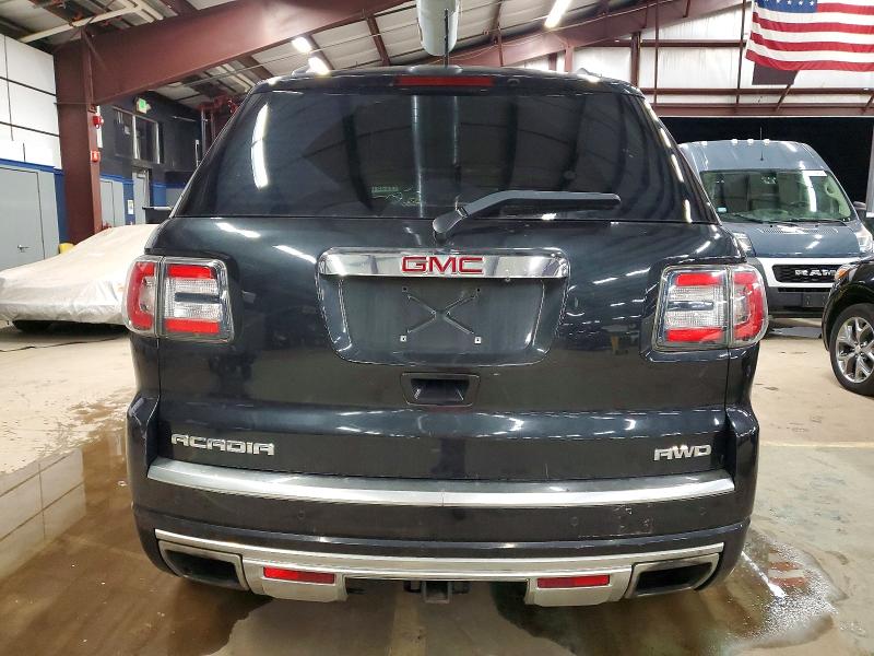 Photo 6 from auction – 2015 GMC ACADIA with VIN 1GKKVTKD6FJ150262