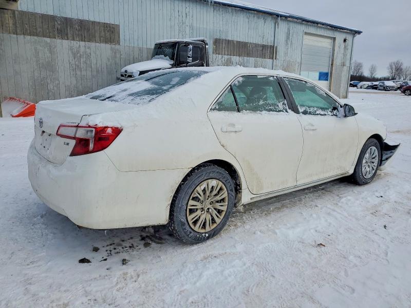Photo 3 from auction – 2012 TOYOTA CAMRY BASE with VIN 4T4BF1FK0CR247412