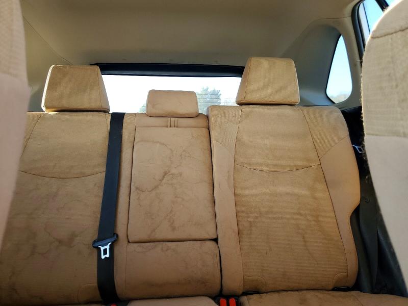 Photo 10 from auction – 2021 TOYOTA RAV4 LE with VIN 2T3G1RFV8MC249698