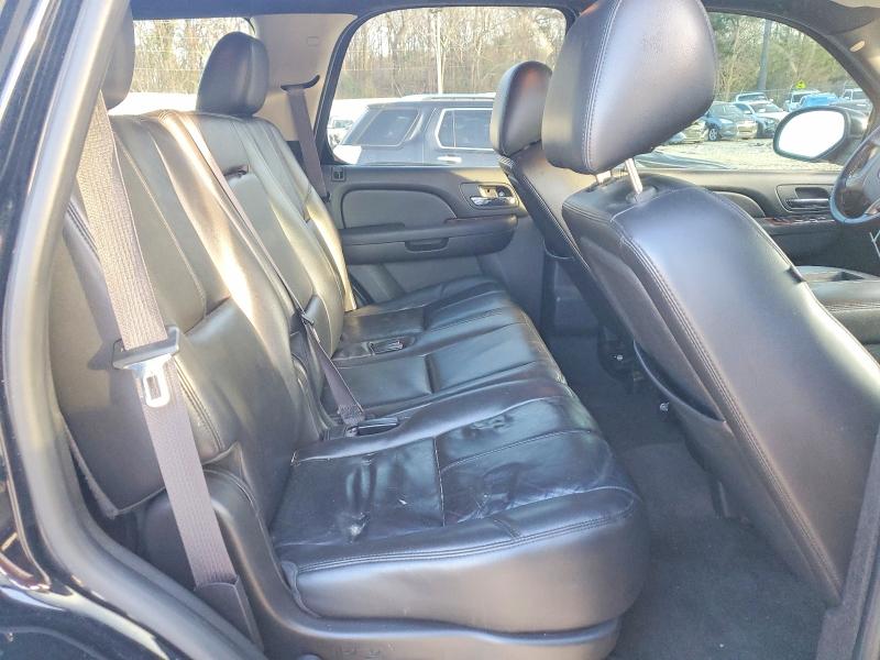 Photo 11 from auction – 2014 CHEVROLET TAHOE C150 with VIN 1GNSCBE01ER192074