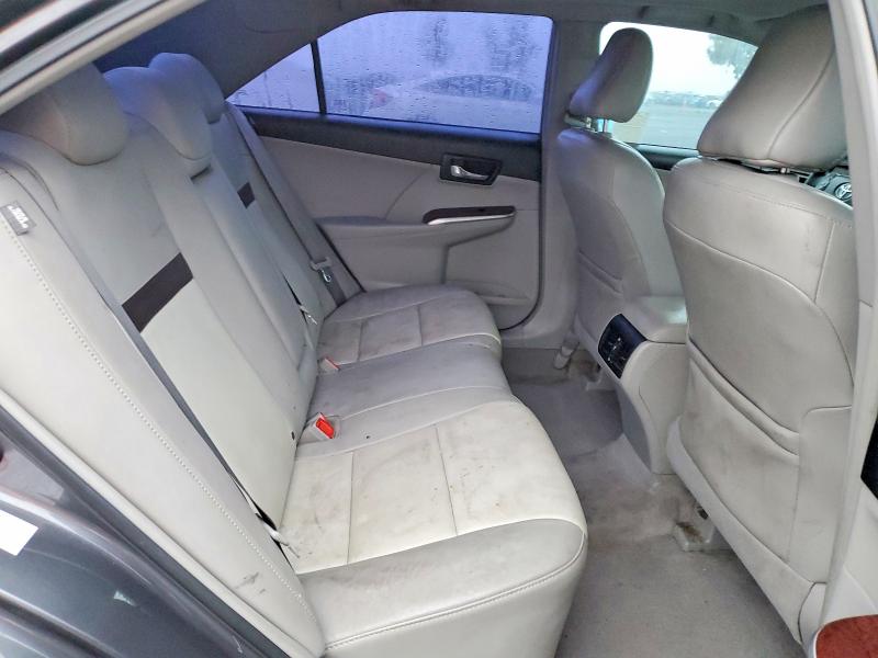 Photo 10 from auction – 2012 TOYOTA CAMRY with VIN 4T1BK1FK0CU015866