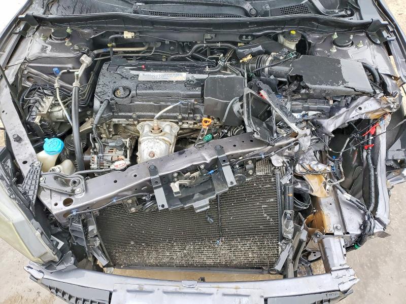 Photo 11 from auction – 2015 HONDA ACCORD LX with VIN 1HGCR2F3XFA037786